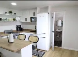 Bello loft studio en el corazón de Tijuana
