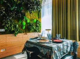 Apartamento Yumbo Iguazu Luxury