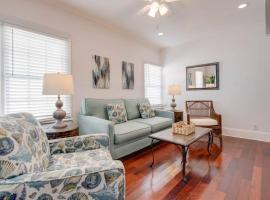 Turtle Nest Condo - Pool, hotell Key Westis