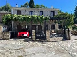 Penny Villa in Milies