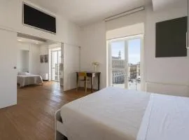 ELECTASTAY Apartments - SantOronzo The View
