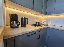Apartament Novoczesny
