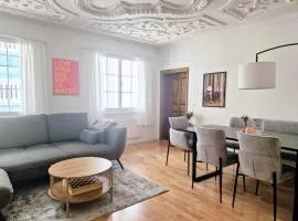 Premium Family Apartment Rorschach - Lake Constance - Near St Gallen