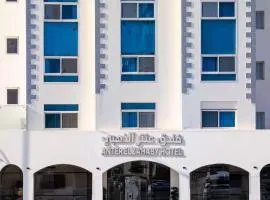 فندق عنتر الذهبي