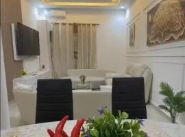 Studio Luxueux Virage
