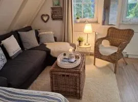 Cosy Home