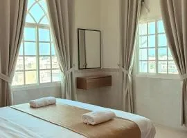 تميم لشقق المفروشة Tamim Apartments