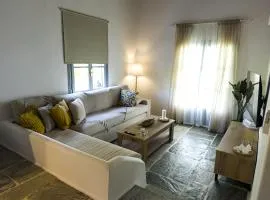 PS House Platanias - PS Rental