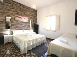 La CASETTA DEL BORGO di Palazzo Muro Leccese Relais de Charme e Wellness