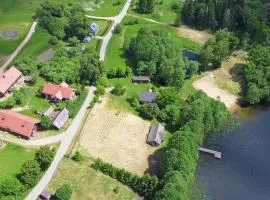 Sunny Beaver B&B