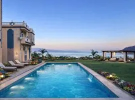 Villa A 1 - Beach, Pool, Scuba, Kitesurfing, Yoga