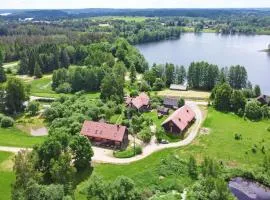 Sunny Beaver B&B