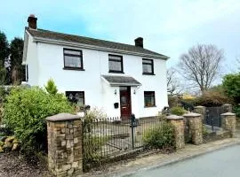Knockangoran Country House