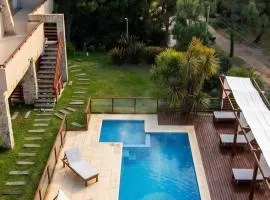 Arena de Mar - Departamento I- Spa, pool, pileta y gym