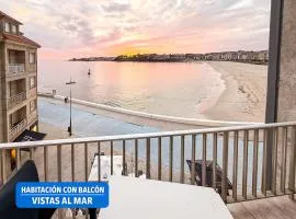 Sanxenxo Playa Alojamientos