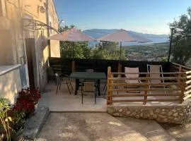 da sciuri case vacanza barisciano