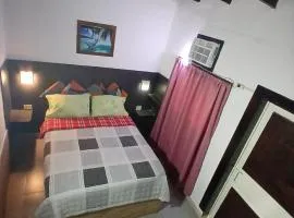 Habitación sencilla
