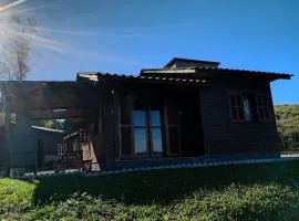 Pousada Encantos Da Montanha