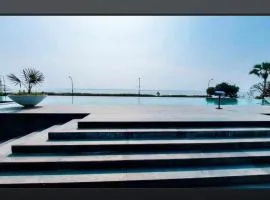 Tranquil villa Raichak