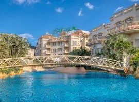 El Safwa Resort New Cairo