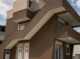 Apartmani Ćerić DV