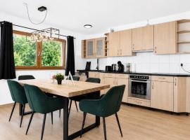 Lake Lounge - Urlaub mit Seeblick - Magisch, Modern, Grosszügig，拜爾索因的飯店