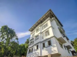 Hotel O Muktesh Chandra