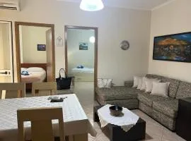 A&A 2 Bedroom Apartment