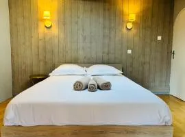 Zen Appartement Centre-ville historique