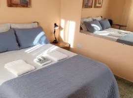 Casa ideal para home office, internet, smart Tv