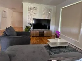 Royal Oak Peaceful Home in Shepparton
