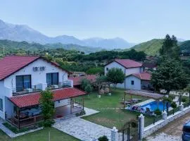 Guesthouse Micaj HORA