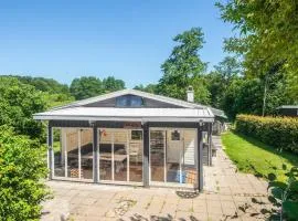 4 person holiday home in Haderslev