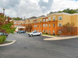 Extended Stay America Suites - Detroit - Novi - Orchard Hill Place, hotel in Northville