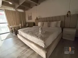 Epic Suite 309 Loft Luxury Airport