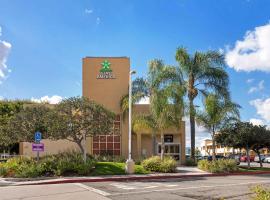Irvine में, होटल Extended Stay America Suites - Orange County - Irvine Spectrum