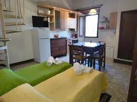 La casetta del masso