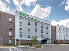 Extended Stay America Premier Suites - Melbourne - Palm Bay, ξενοδοχείο σε West Melbourne