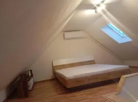 Apartmán BB