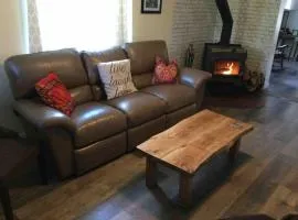 Linwood Farmhouse