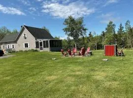 Linwood Farmhouse