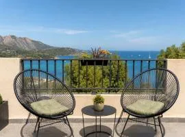La Citadelle Appartements