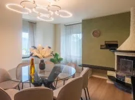 A Câ di Trenta -15min Sea-Garden-Playroom-Parking