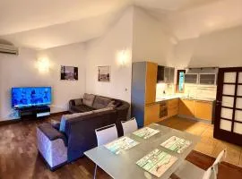 I Love Topla Apartments
