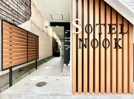 SOTEL Fukuoka NOOK
