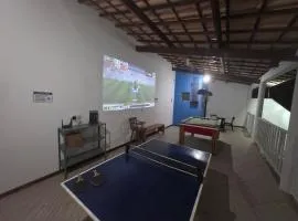 Casas Rio de Contas