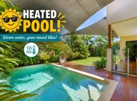 Entire 4 bedroom home in Palm Cove