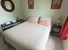 Studio confort Uvita