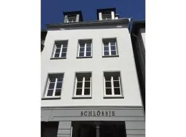 Guesthouse in Lieser with swimming pool
