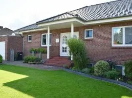 Holiday home with 2 bedrooms